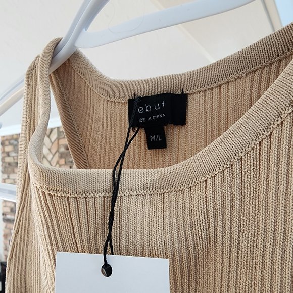 debut Bodysuit NWT - Picture 3 of 3